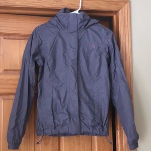 Bought it for fishing in rainy Alaska.